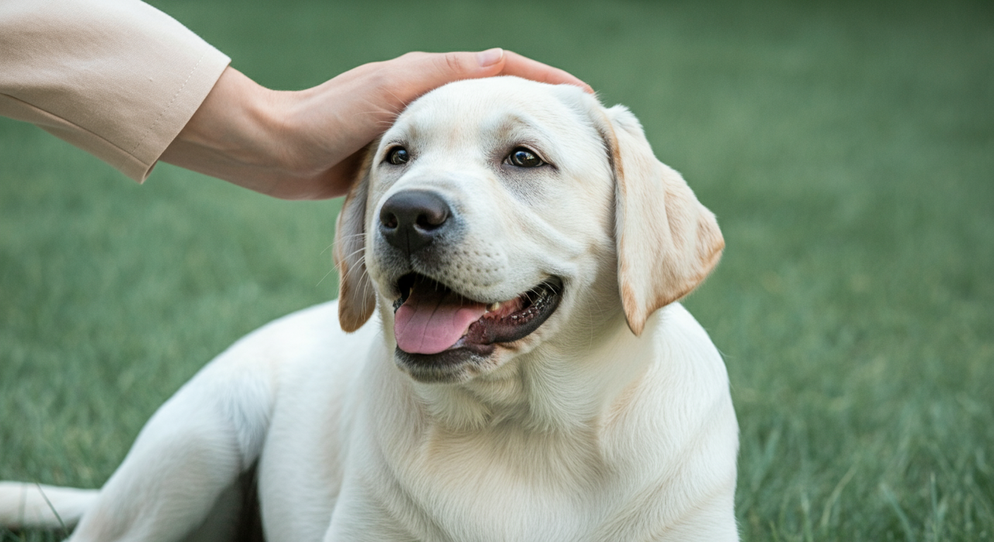 おもちゃがなくても大丈夫！愛犬との絆が深まるドッグランの楽しみ方3選