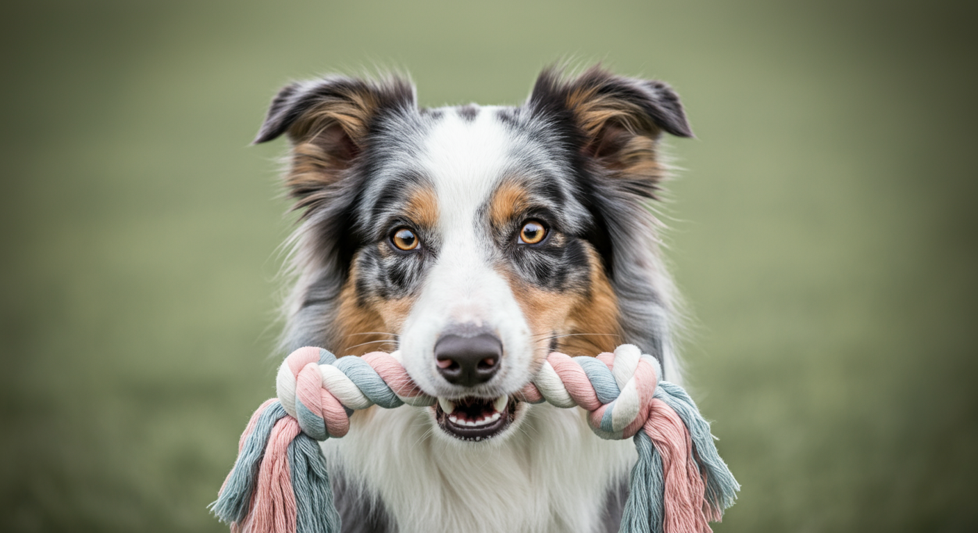 ドッグランでフリスビーは必須じゃない!愛犬の「本当の好き」を見つける3つのヒント