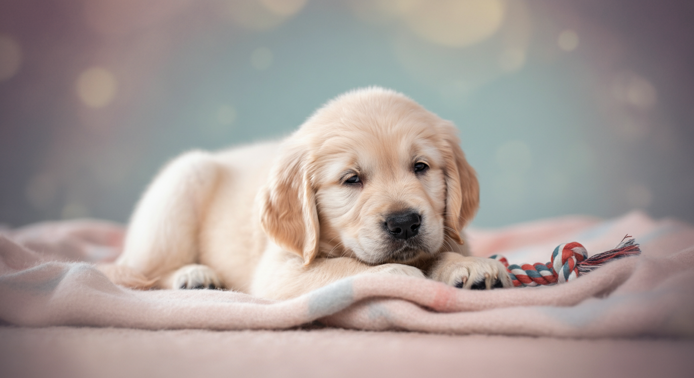 うちの子、吠えすぎ?追いかけすぎ?ドッグランでの子犬の興奮を上手にクールダウンさせる方法