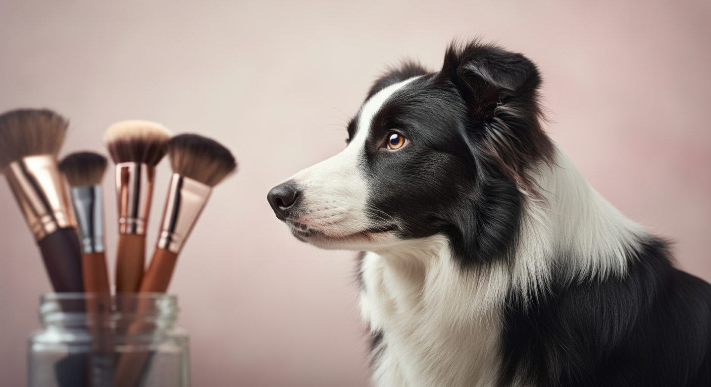 【毛質・犬種別】もう迷わない!ドッグラン後のためのベストなブラシ選び方ガイド