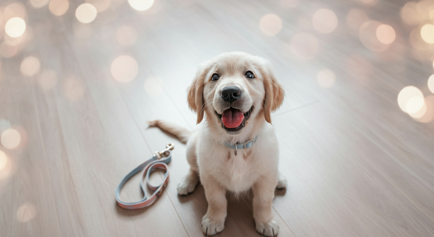 ドッグラン前の新習慣！乳酸菌で愛犬の「楽しい！」を内側からサポートしませんか？