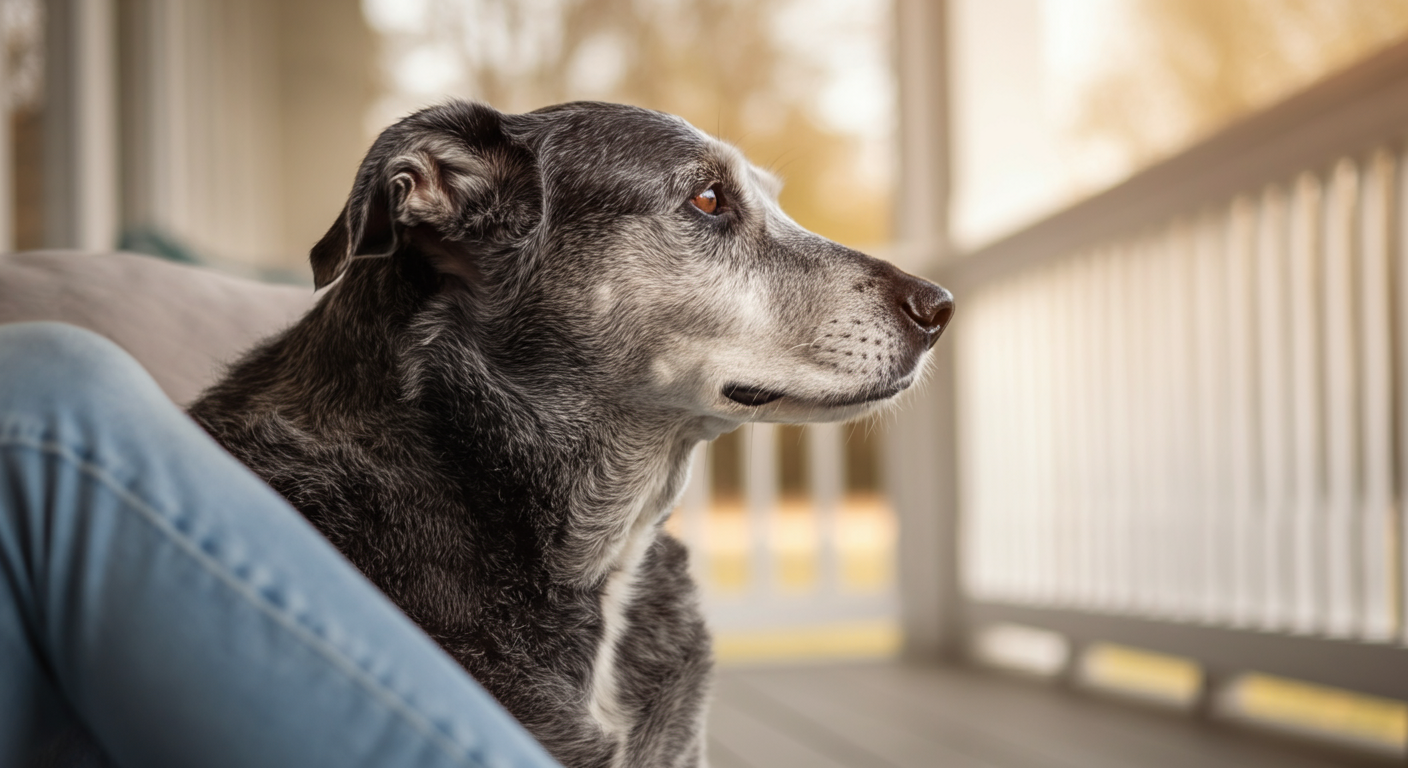 「もう年だから…」と諦めない。シニア犬と楽しむドッグランのための関節ケアと緑イ貝エキス