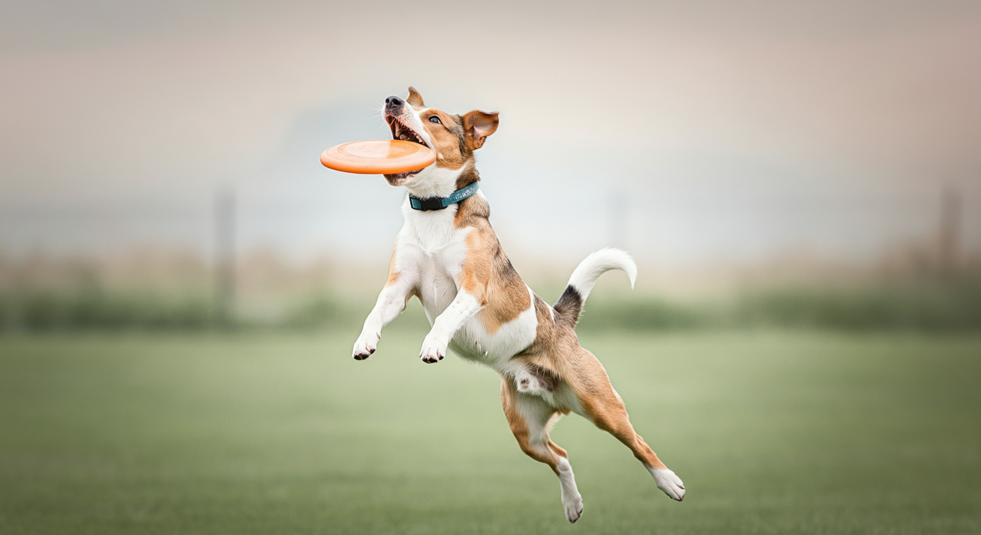 アクティブな愛犬のパートナー!「タウリン」ってどんな成分?ドッグラン前後のケアにも