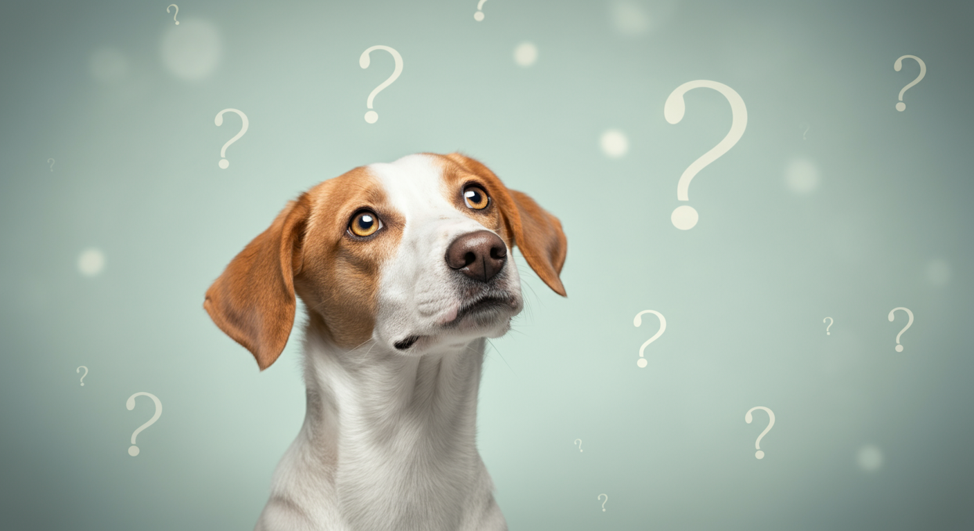 Q&Aでスッキリ解決！ドッグランと緑イ貝エキスに関する5つの素朴な疑問