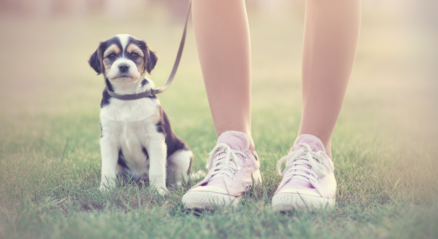 これだけは守りたい!ドッグランのトラブルを防ぐ飼い主の基本マナー5選