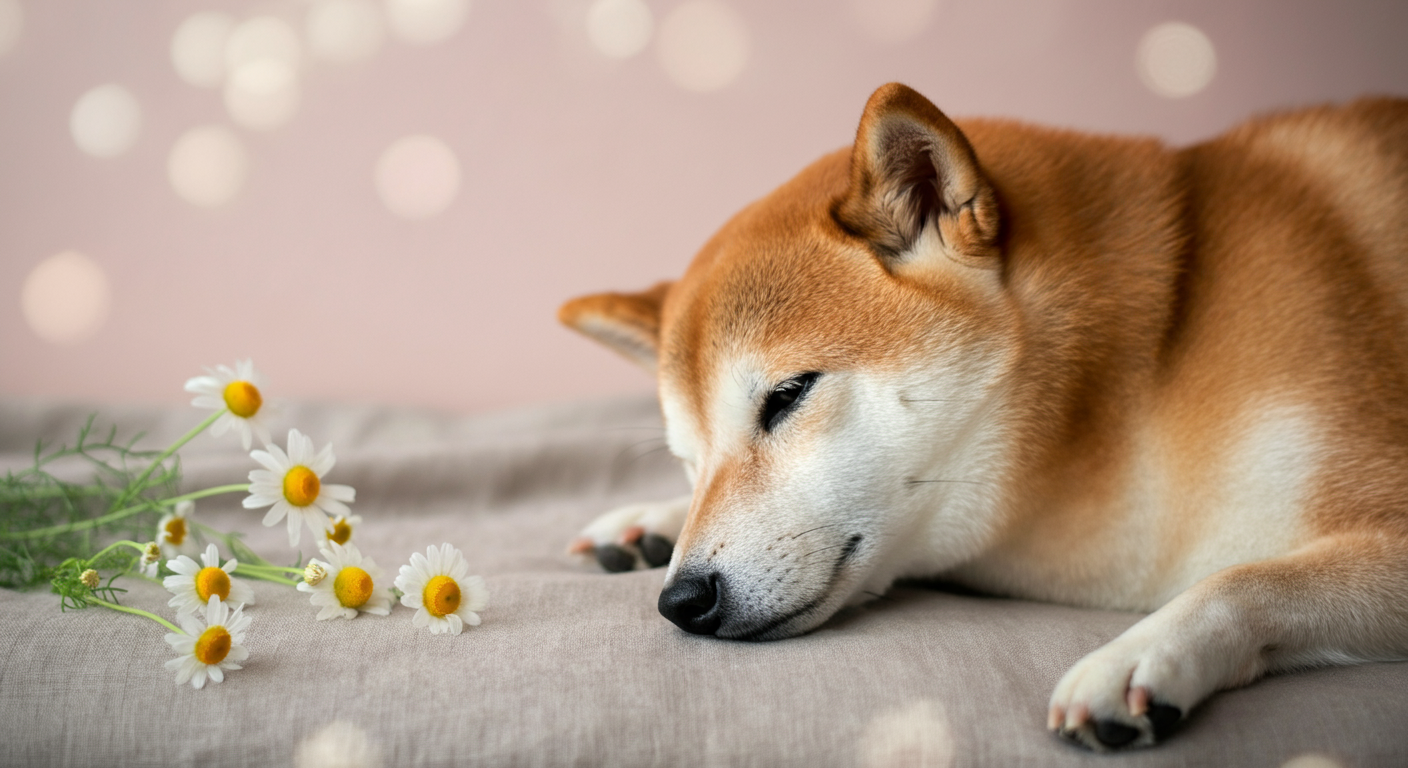 愛犬の肌に優しい選択。天然成分の虫除けスプレー、メリットとデメリット