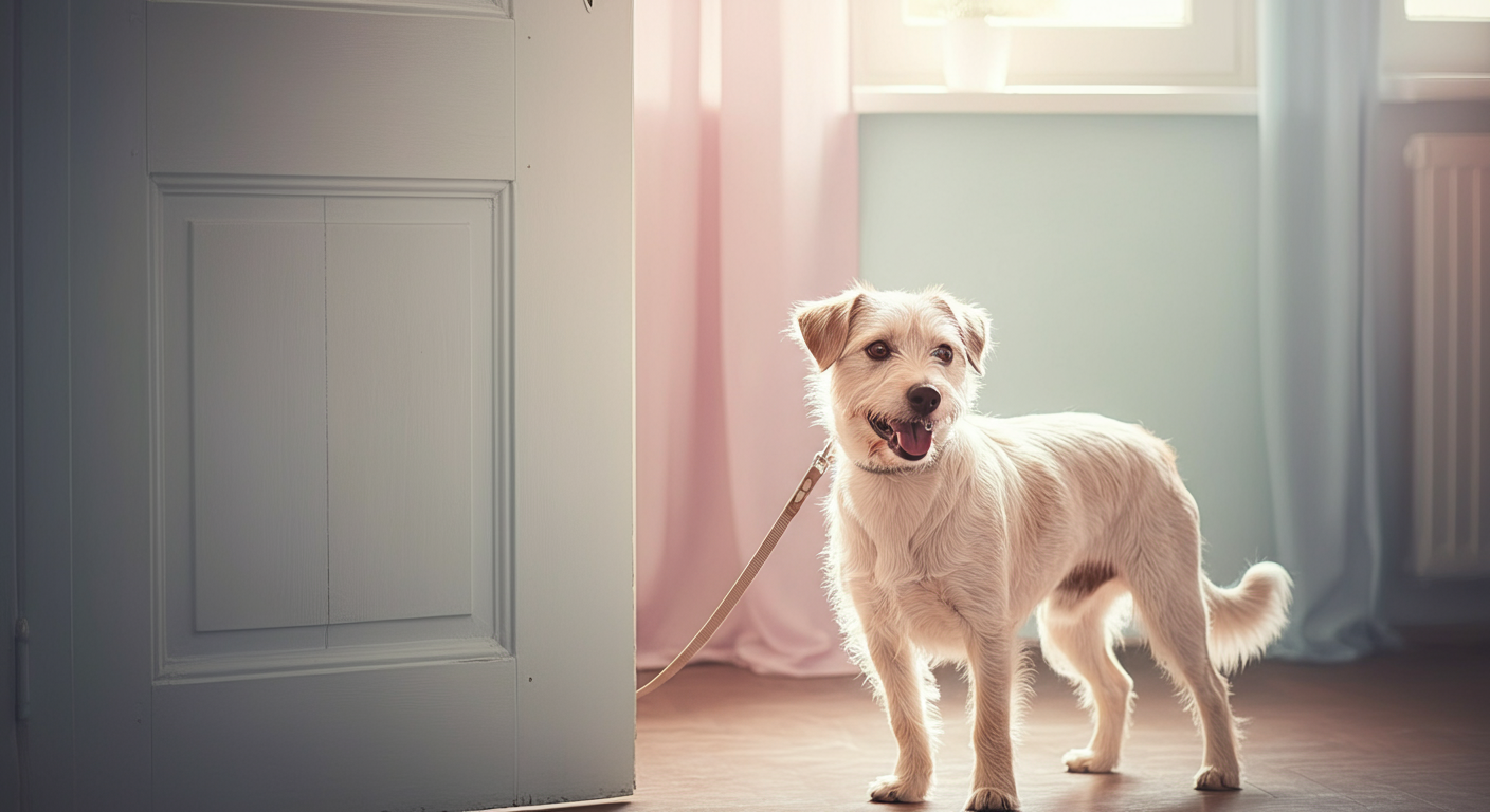 ドッグラン前の新習慣！愛犬のいきいきをサポートするミルクシスルの優しい力
