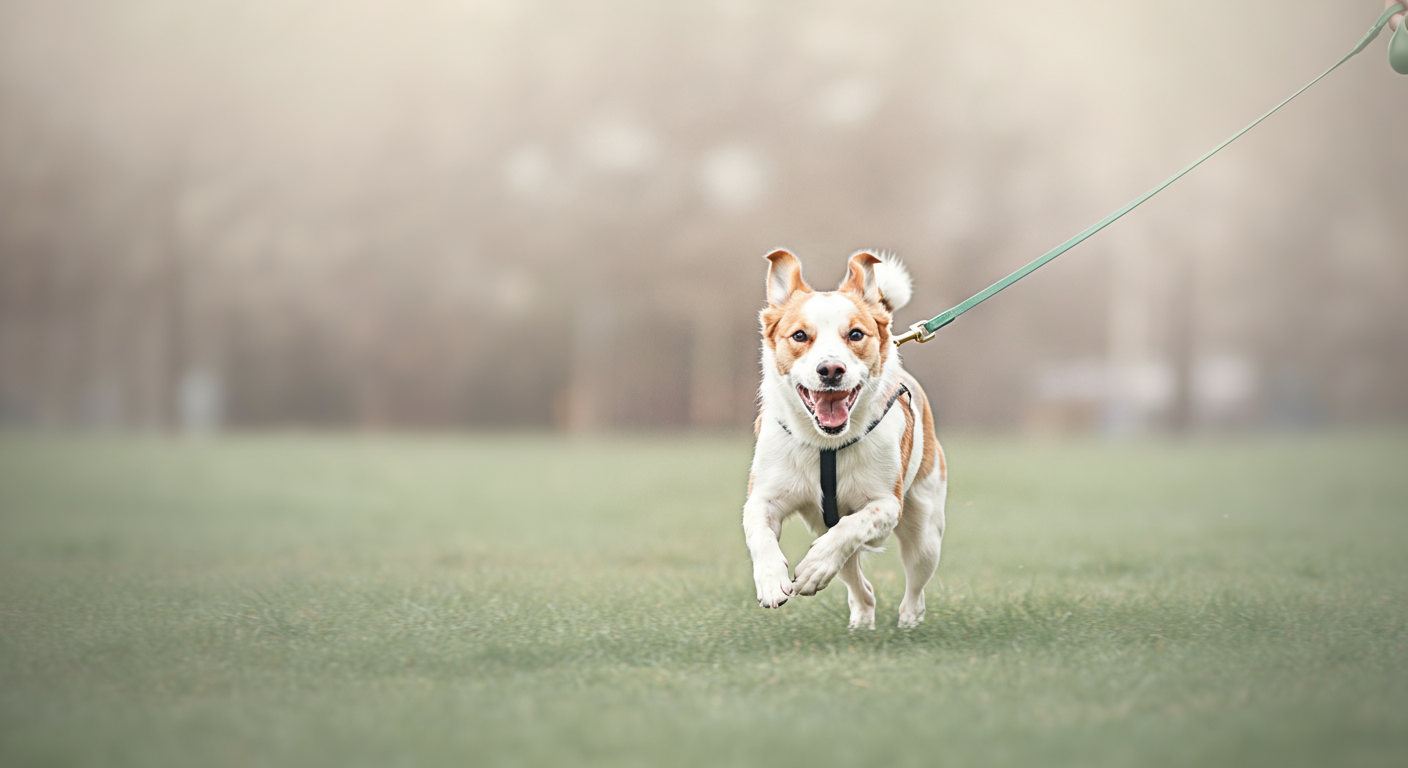 【初心者必見】ドッグランデビュー完全ガイド！リードを外すタイミングと3つのステップ