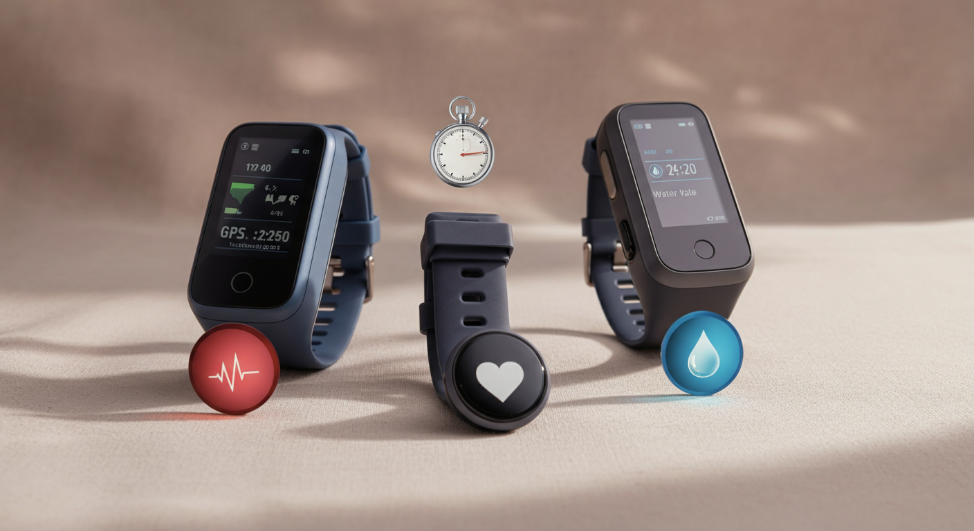 あなたの愛犬に最適なのは？ドッグラン利用シーンで考えるGPSトラッカー選びのポイント