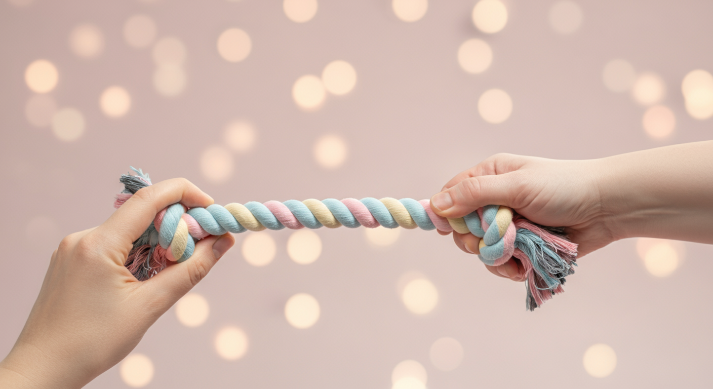 毎日のドッグランを最高のトレーニング時間に変える！絆が深まる3つの遊び方