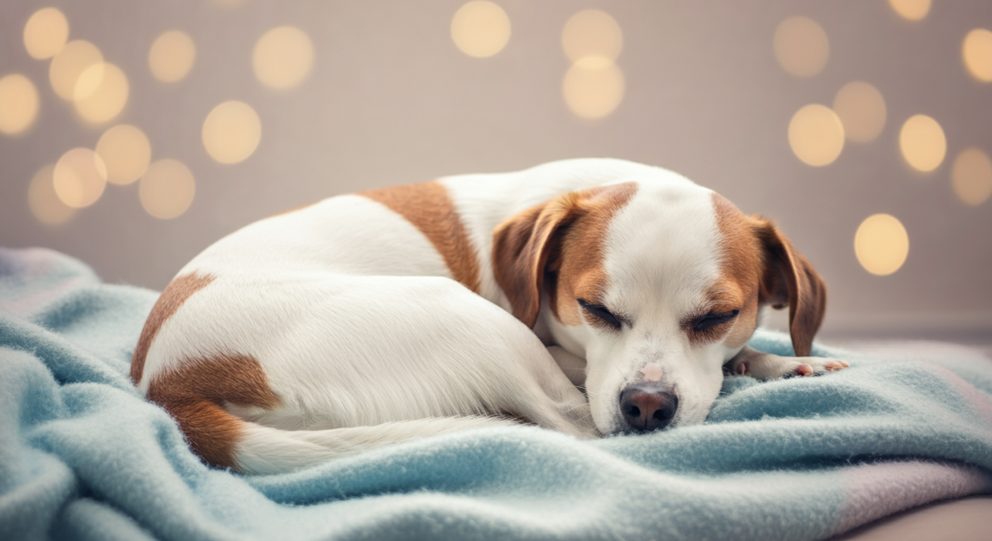 「うちの子、ドッグランが苦手かも？」怖がりな愛犬の心をほぐす3つのステップ