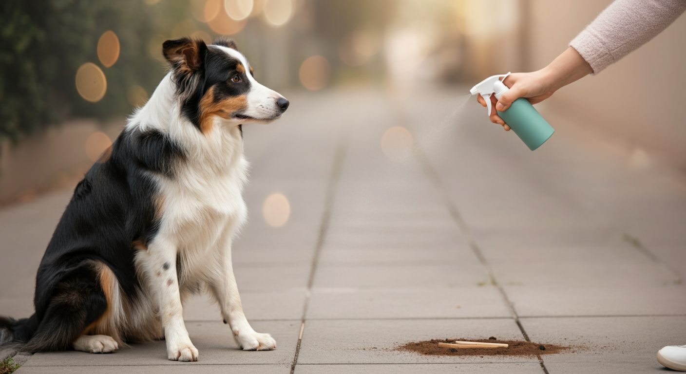 効果を最大化する！ドッグラン消臭スプレー、プロのシーン別活用テクニック