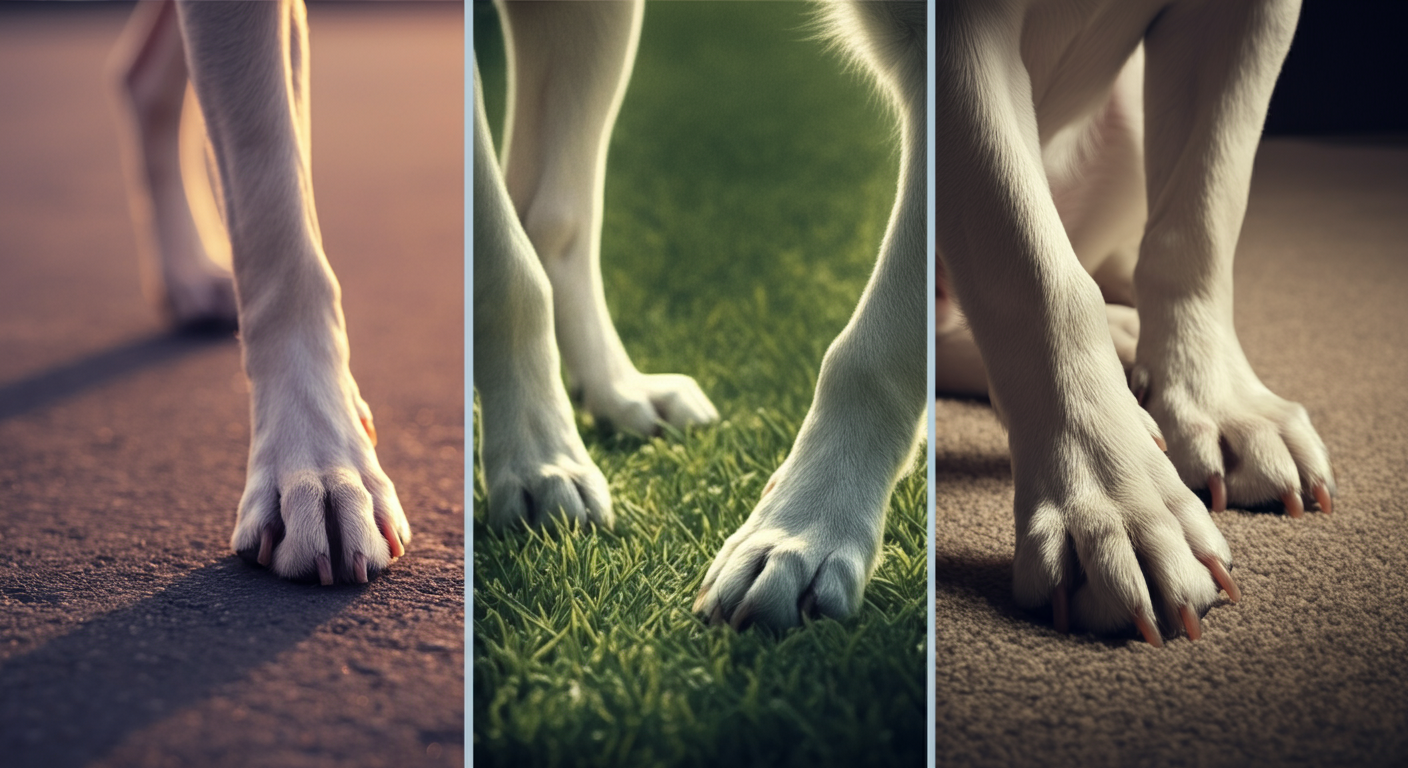 お散歩、ドッグラン、お留守番。シーン別・犬のクールウェア最適解