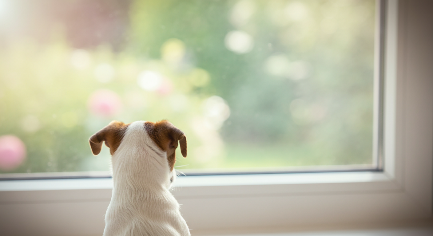 犬に日焼け止めは本当に必要？獣医師監修・紫外線対策の基本