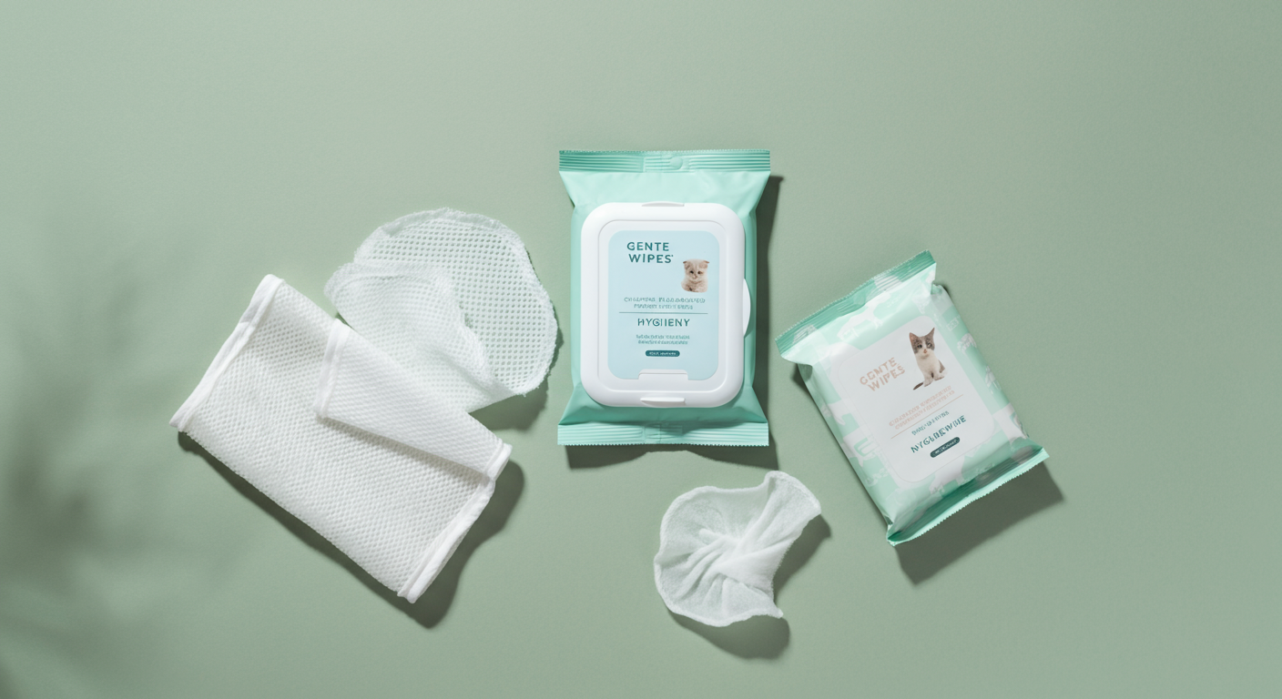 ドッグラン上級者の使い分け術！「足裏」「お尻」「顔周り」用途別ウェットティッシュ最適解