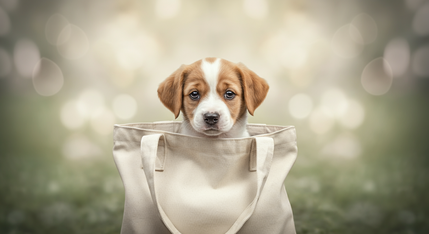 初めてでも安心！ドッグランデビューを成功させるための挨拶準備リスト