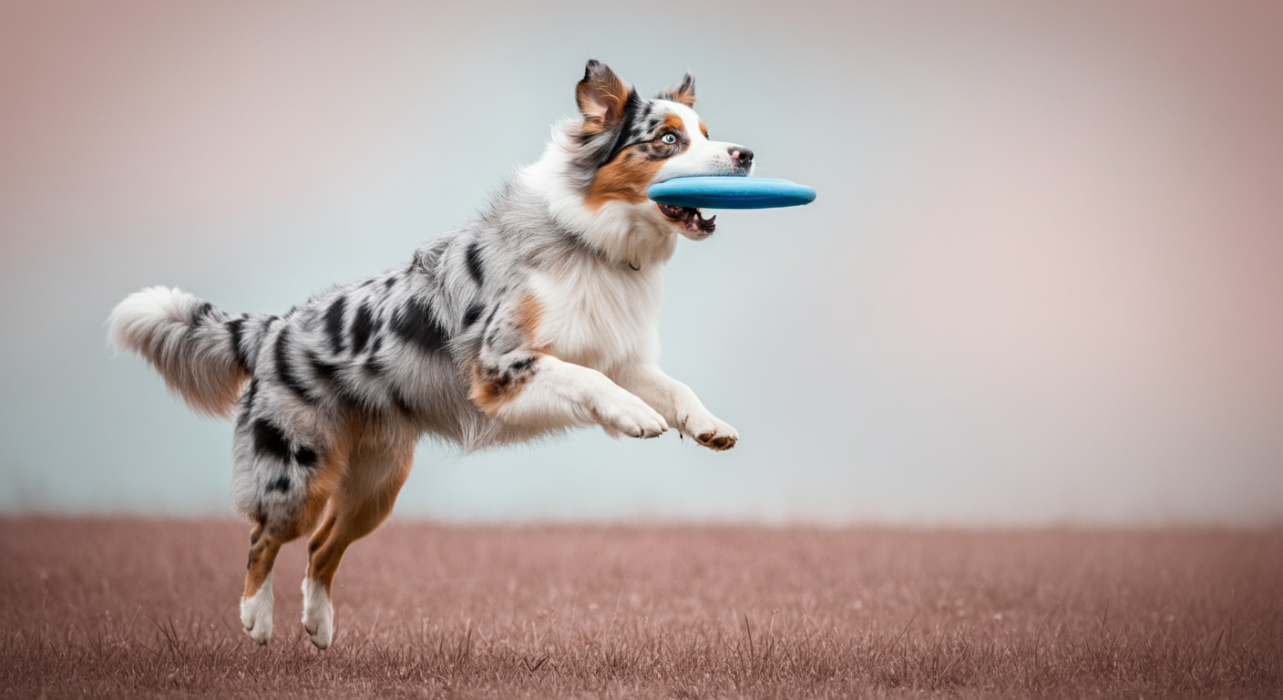 走るのが大好きな愛犬へ。ドッグラン前後の栄養ケアでパフォーマンス維持をサポート