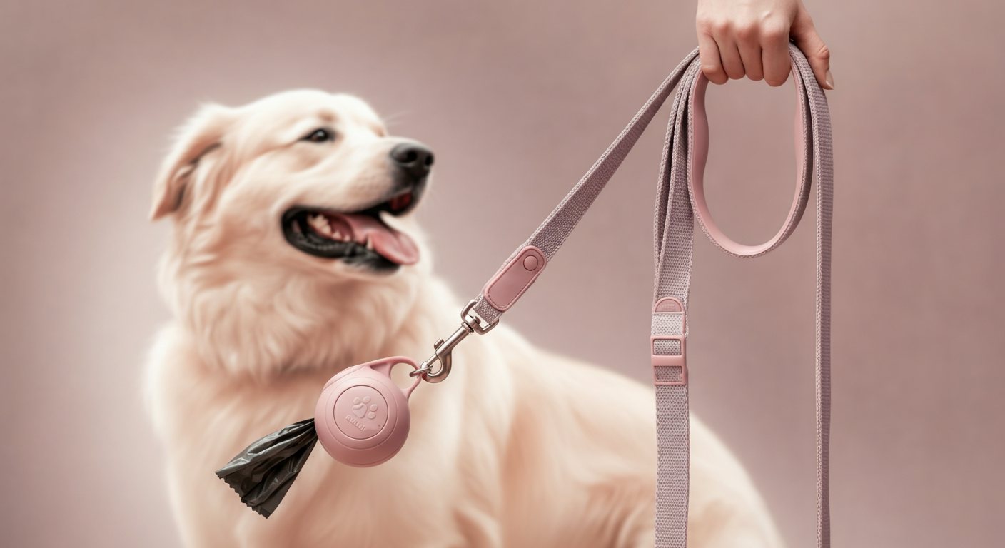 【大型犬・多頭飼い必見】破れない！臭わない！消費が早くても安心の最強コスパうんち袋