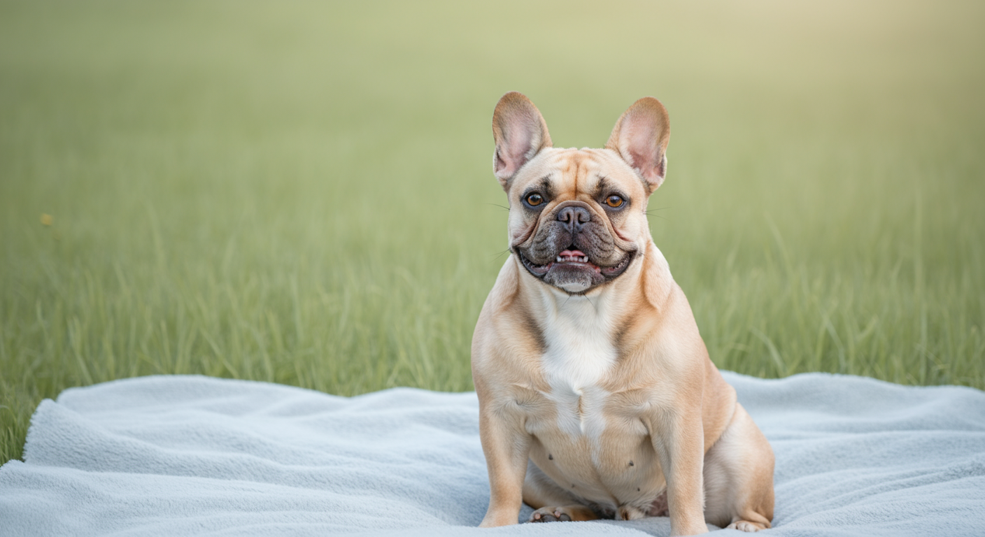 見えない危険から愛犬を守る。ドッグランでレジャーシートが必要な衛生的理由