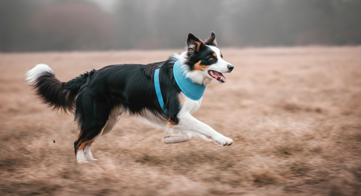 アクティブな愛犬家へ。ドッグランも安心！ズレない・長持ちクールネックの選び方