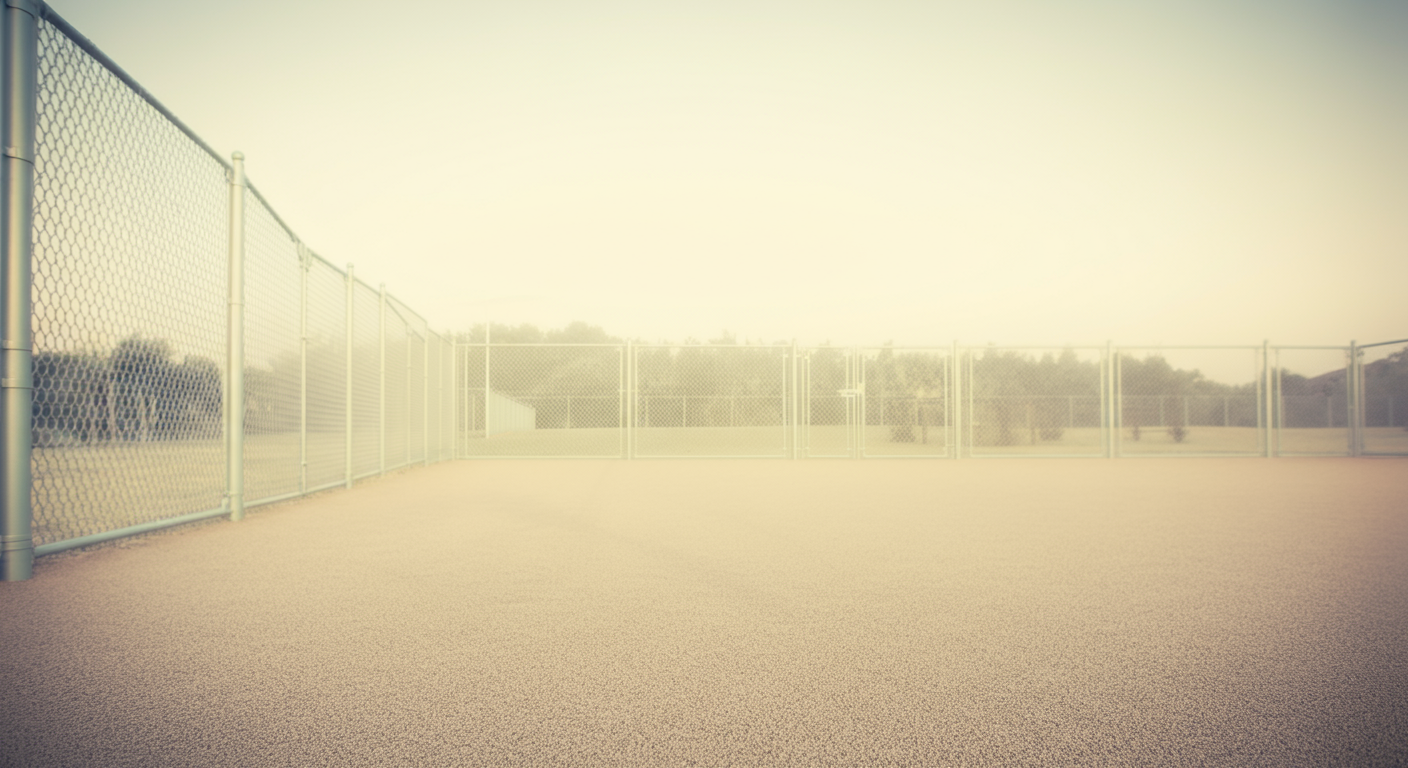 そのドッグラン、本当に安全?脱走させないための施設選びチェックリスト