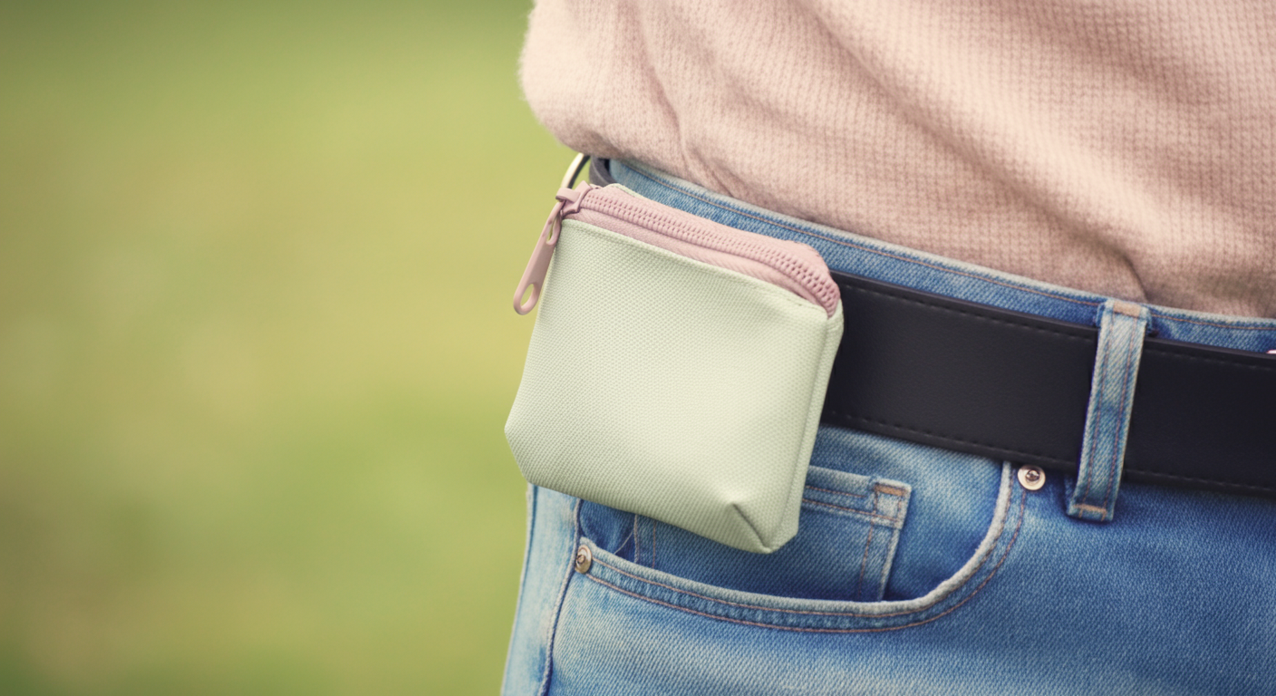 ドッグランでの「おやつトラブル」を防ぐ！スマートなマナーとトレーニング術