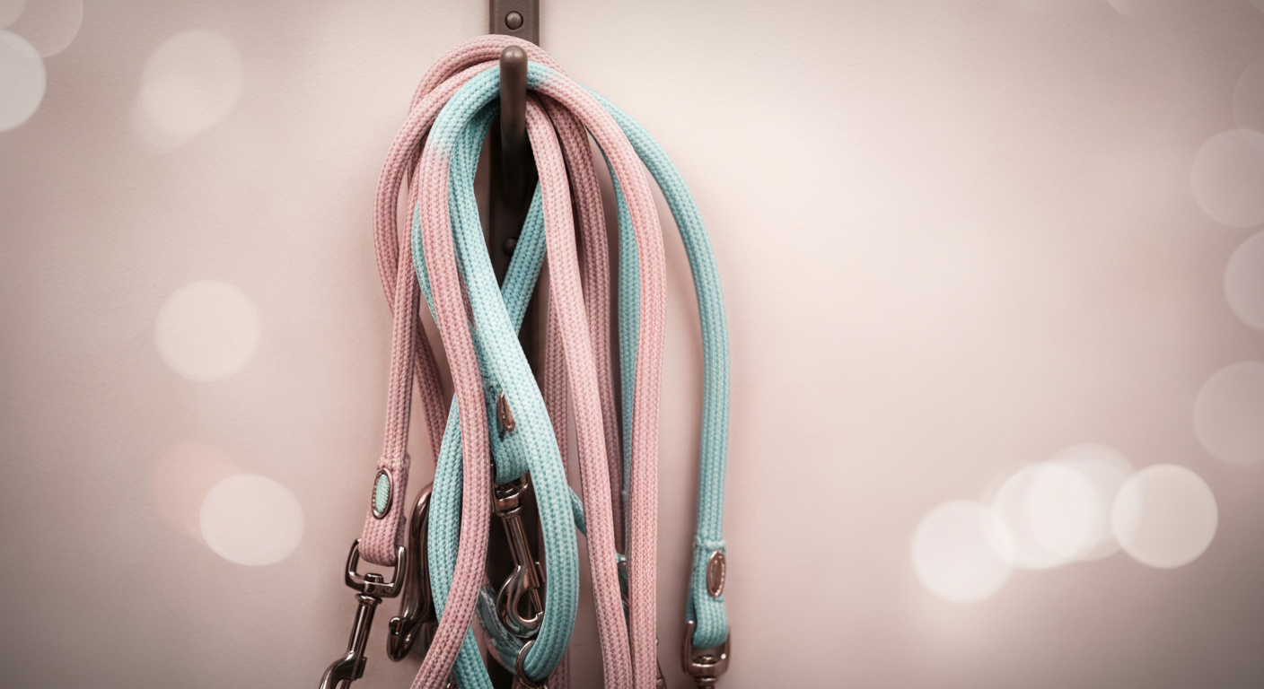 ドッグランのヒヤリハットを防ぐ!飼い主が知るべき5つのマナーとトラブル回避術