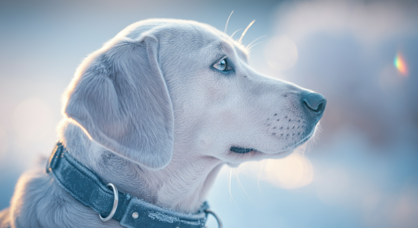 ドッグランでの熱中症対策!クールネックの効果を120%引き出す使い方とNG例