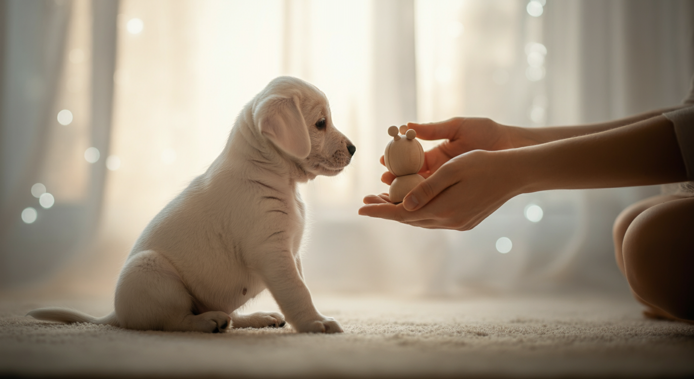 【初心者向け】愛犬の「好き」が見つかる！失敗しない犬のおもちゃ選び方ガイド