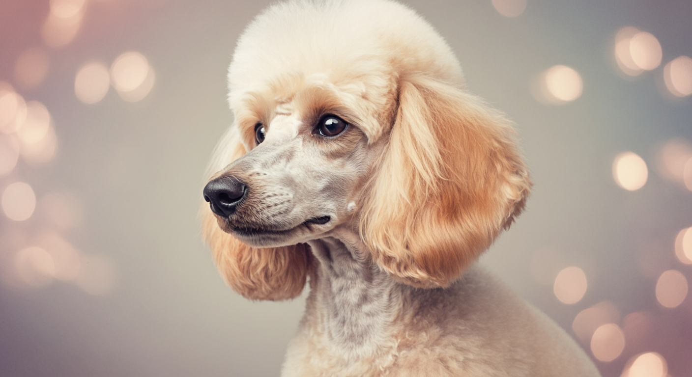 ドッグラン後の乾燥やかゆみに？亜麻仁油で目指す、うるおい皮膚・つややか被毛