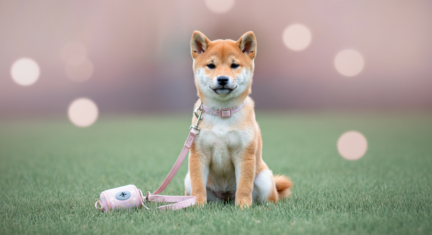 【初心者必見】ドッグランで恥をかかない！うんち袋が絶対必要な3つの理由と持ち物リスト