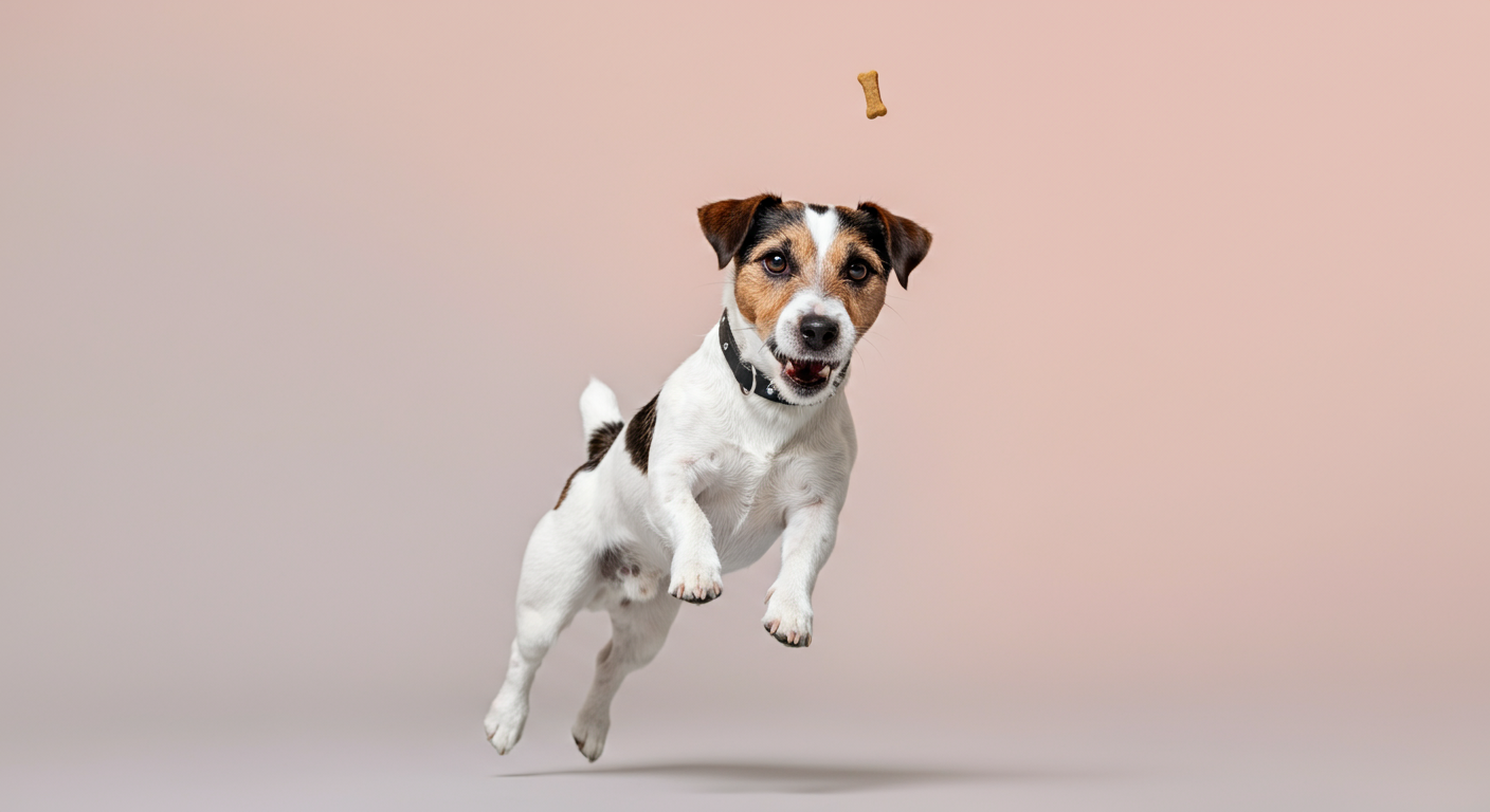 「ちょうだい」に負けない！愛犬の体重管理を助けるおやつの賢い付き合い方