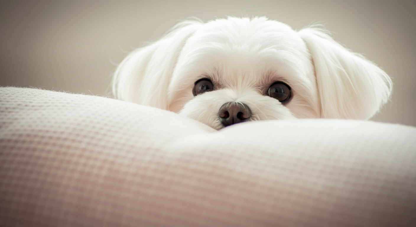 怖がりな愛犬へ。ドッグランが「安心できる場所」に変わる3つの魔法