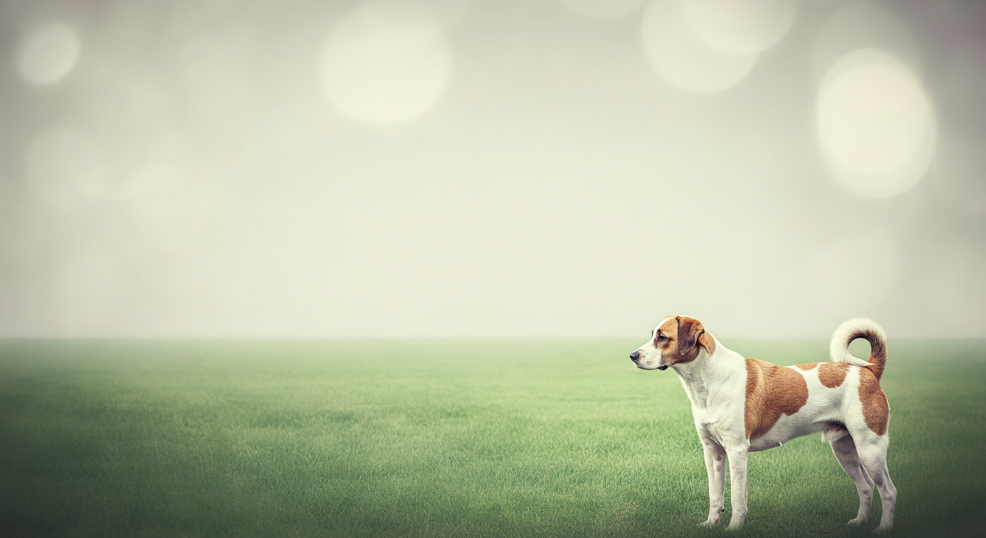 ドキドキのドッグランデビュー！準備と心のケアに、オメガ3ができること