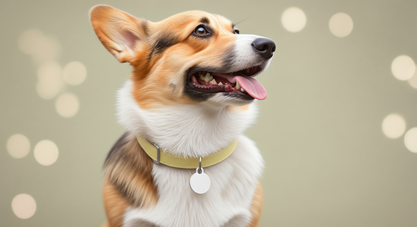 初めてのドッグラン、これだけは！愛犬を守る迷子札の必須チェックリスト