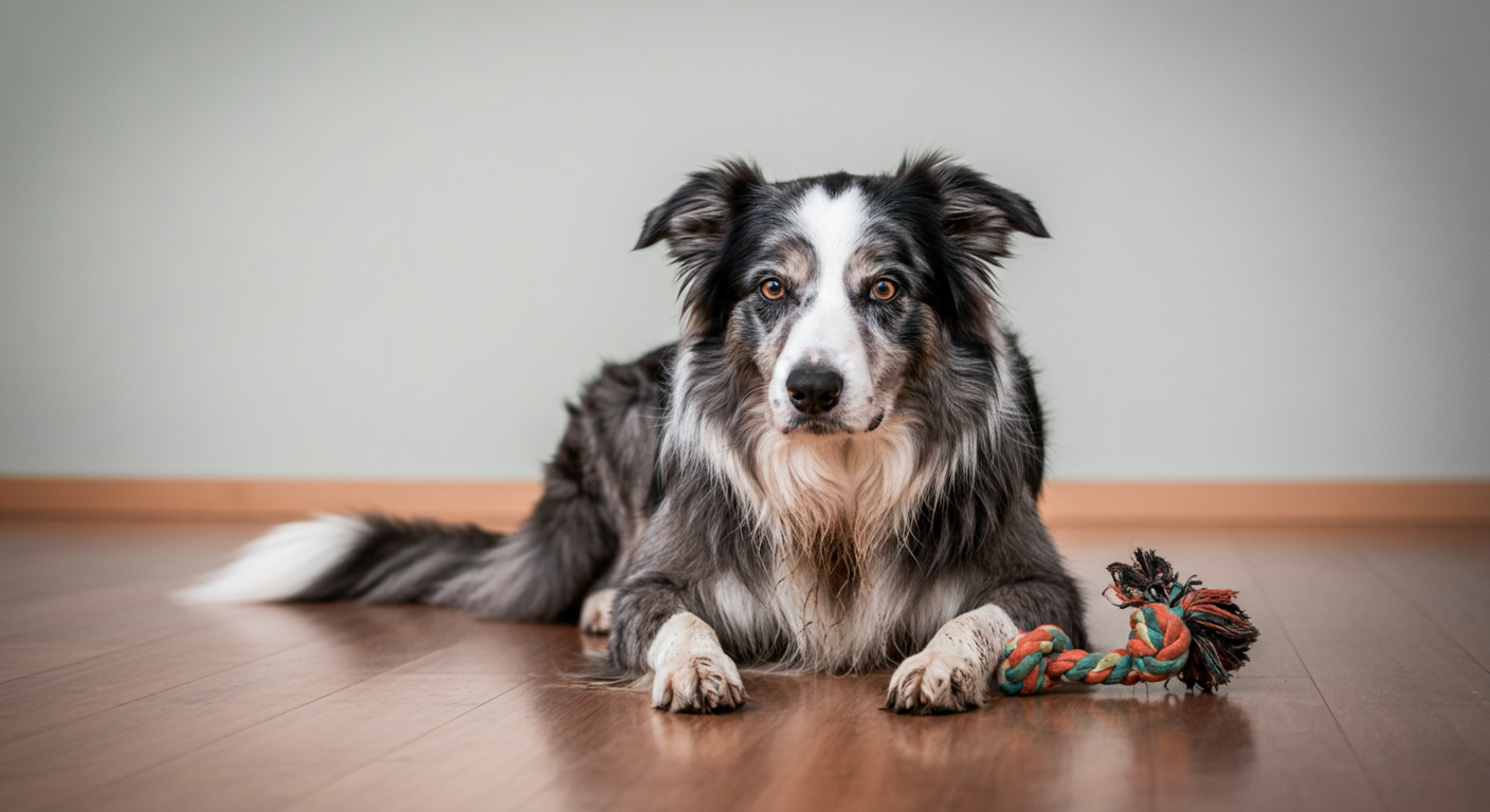 シニア犬とのドッグラン、不安を安心に。サプリと始める「お出かけ前後の新習慣」