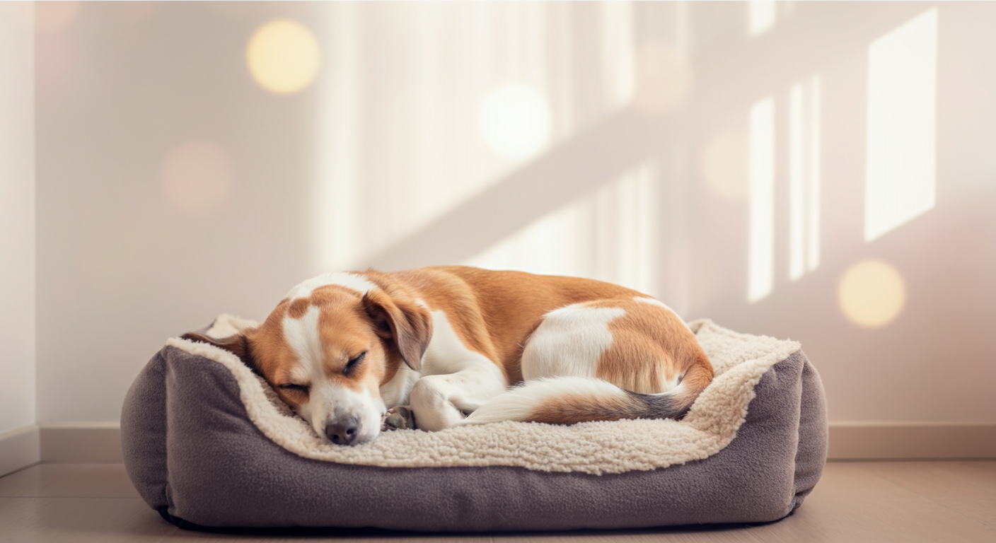 遊びっぱなしはNG!ドッグラン後の興奮を鎮めるクールダウンと帰宅後ケア