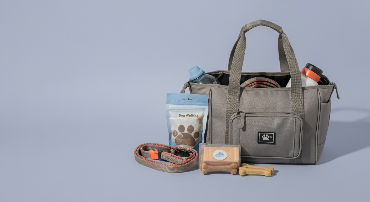 吠えさせないドッグランデビュー!初心者向け『行く前』にできる3つの準備