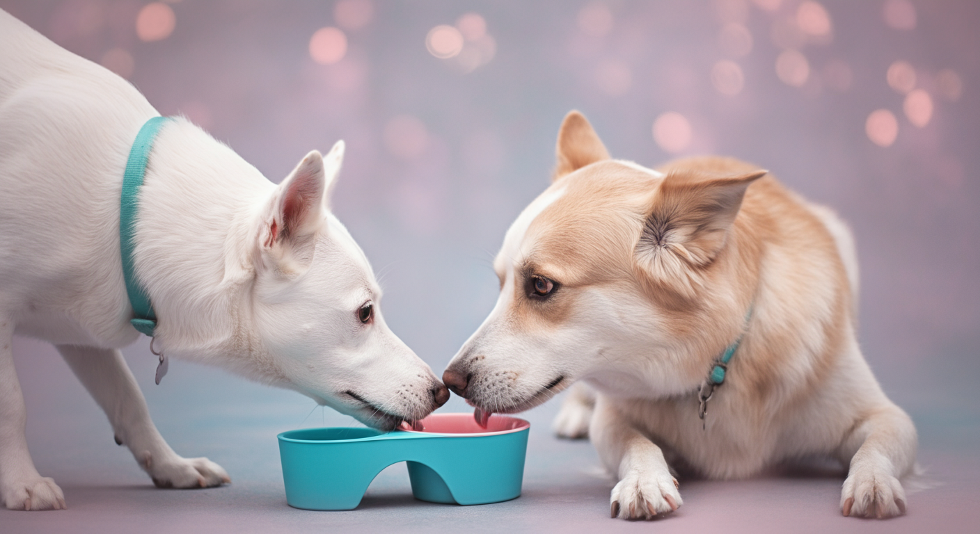 「うちの子に限って…」は禁物!ドッグランの水飲み場で起きるトラブルとスマートな回避法