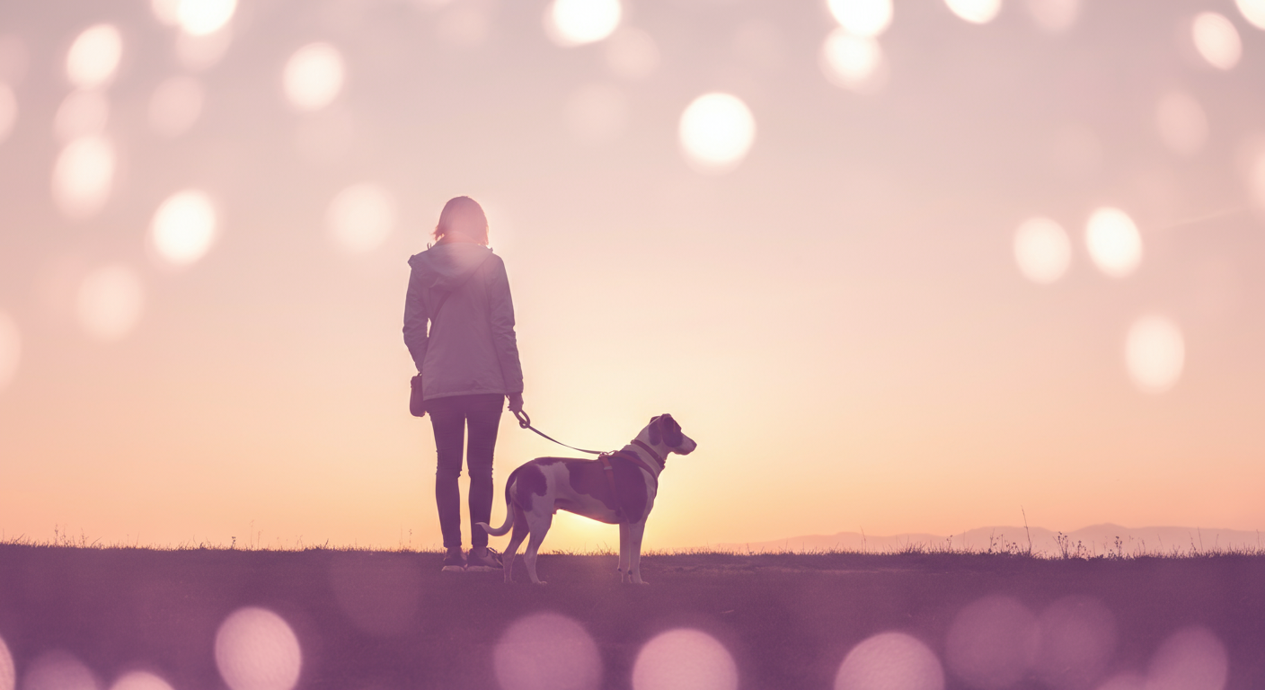 もう周りの目を気にしない！ドッグランでのマーキング後のスマートな対処法と信頼関係の築き方