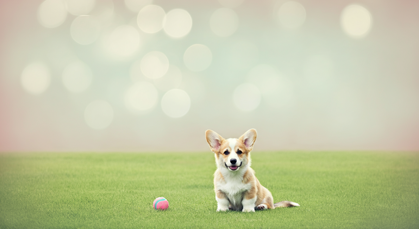 【初心者必見】ドッグランにおもちゃは必要？トラブルを防ぐ賢い使い方とマナー