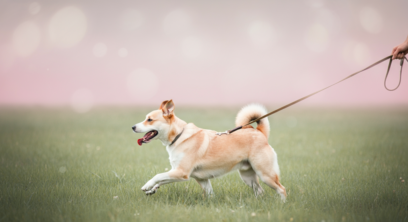 ドッグランで吠える・興奮する愛犬に。今日からできる3つのクールダウン術