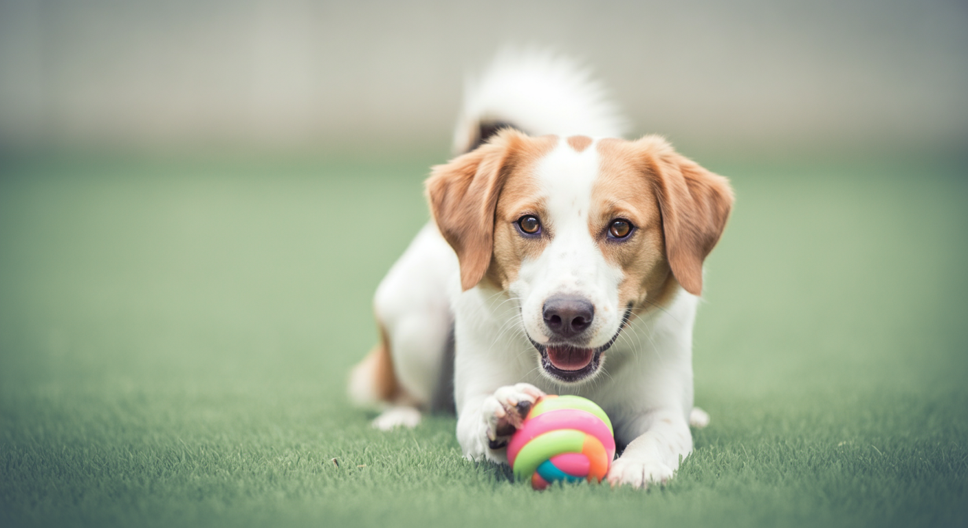うちの子だけ?ドッグランのおもちゃトラブル解決法|独り占めさせないマナー術