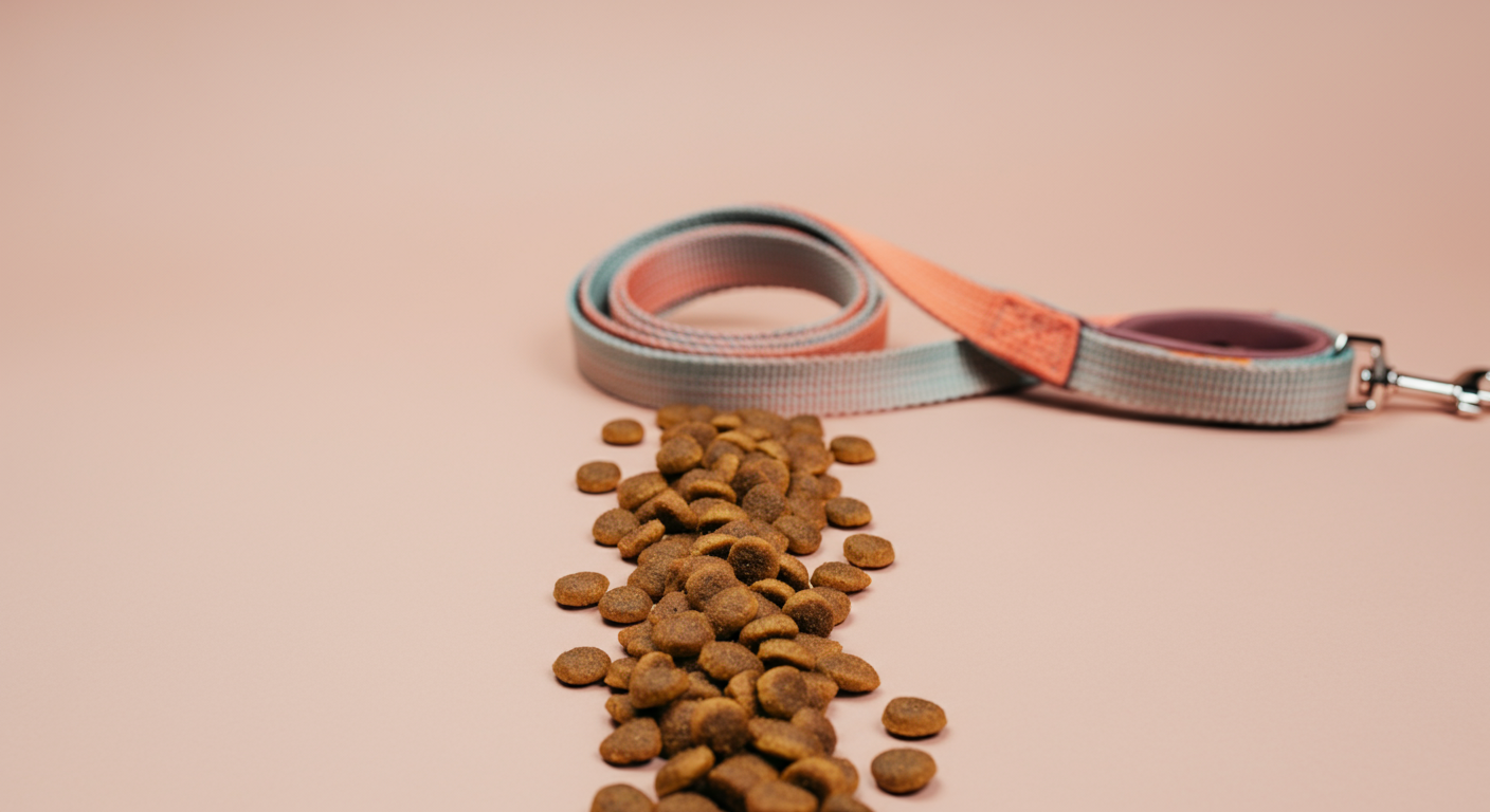 ドッグランを全力で楽しむ!愛犬のパフォーマンスを高める高タンパク質フードの与え方【前・後編】