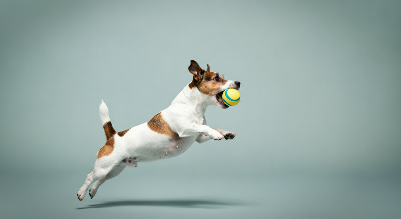 【破壊王の愛犬へ】もう壊されない！丈夫で長持ちするボールの選び方と遊び方