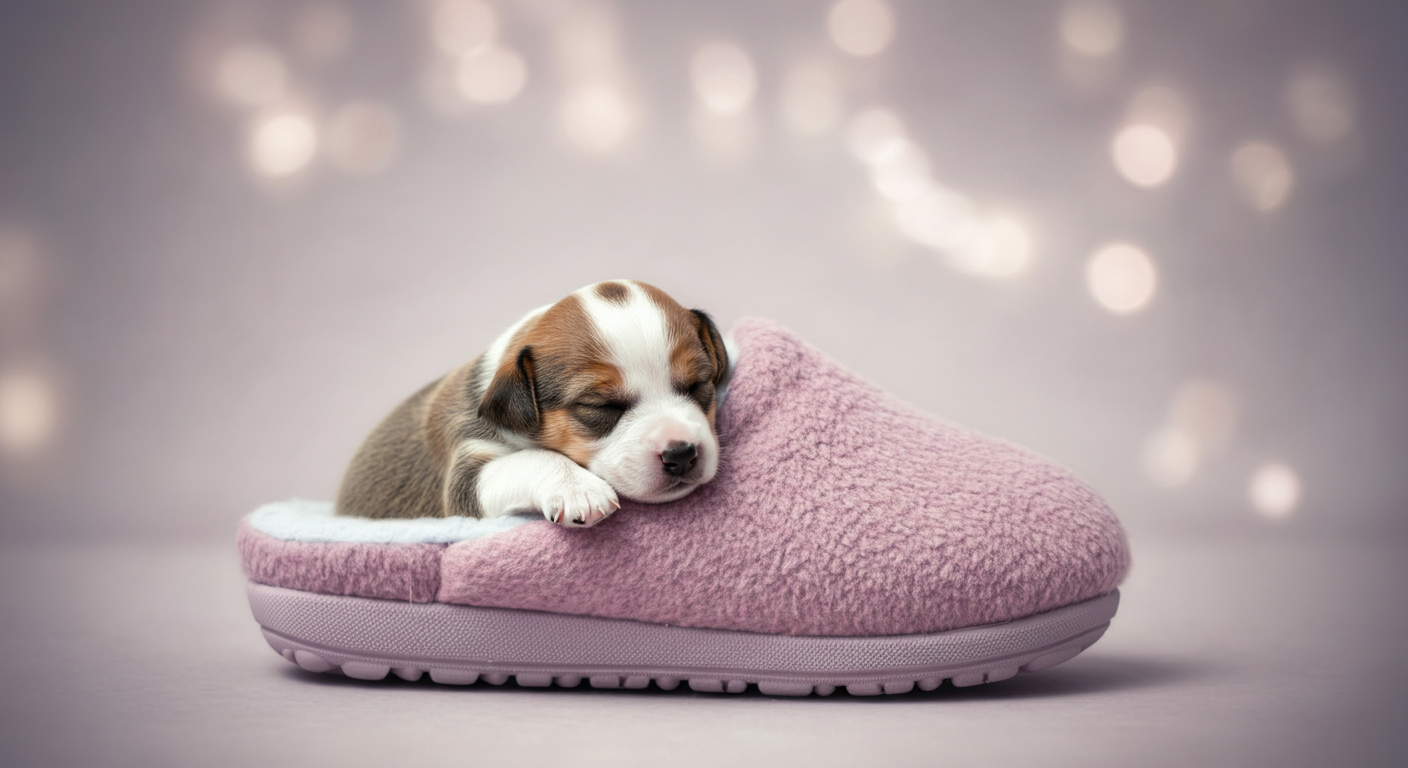 はじめてのドッグラン!子犬のドキドキデビューを応援する「お腹の準備」