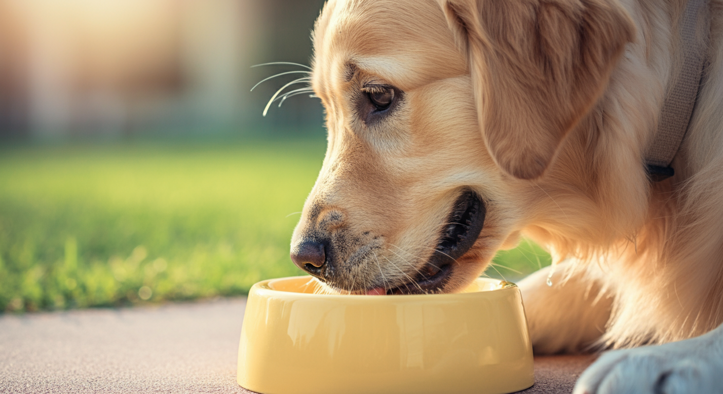 初めてのドッグランデビュー！愛犬にぴったりの水飲みボウル・サイズ選び完全ガイド