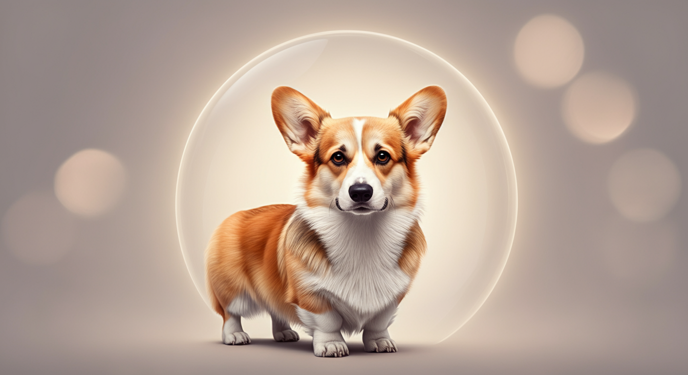 他の子との交流も安心！乳酸菌で始める、愛犬の「内なるディフェンス」習慣