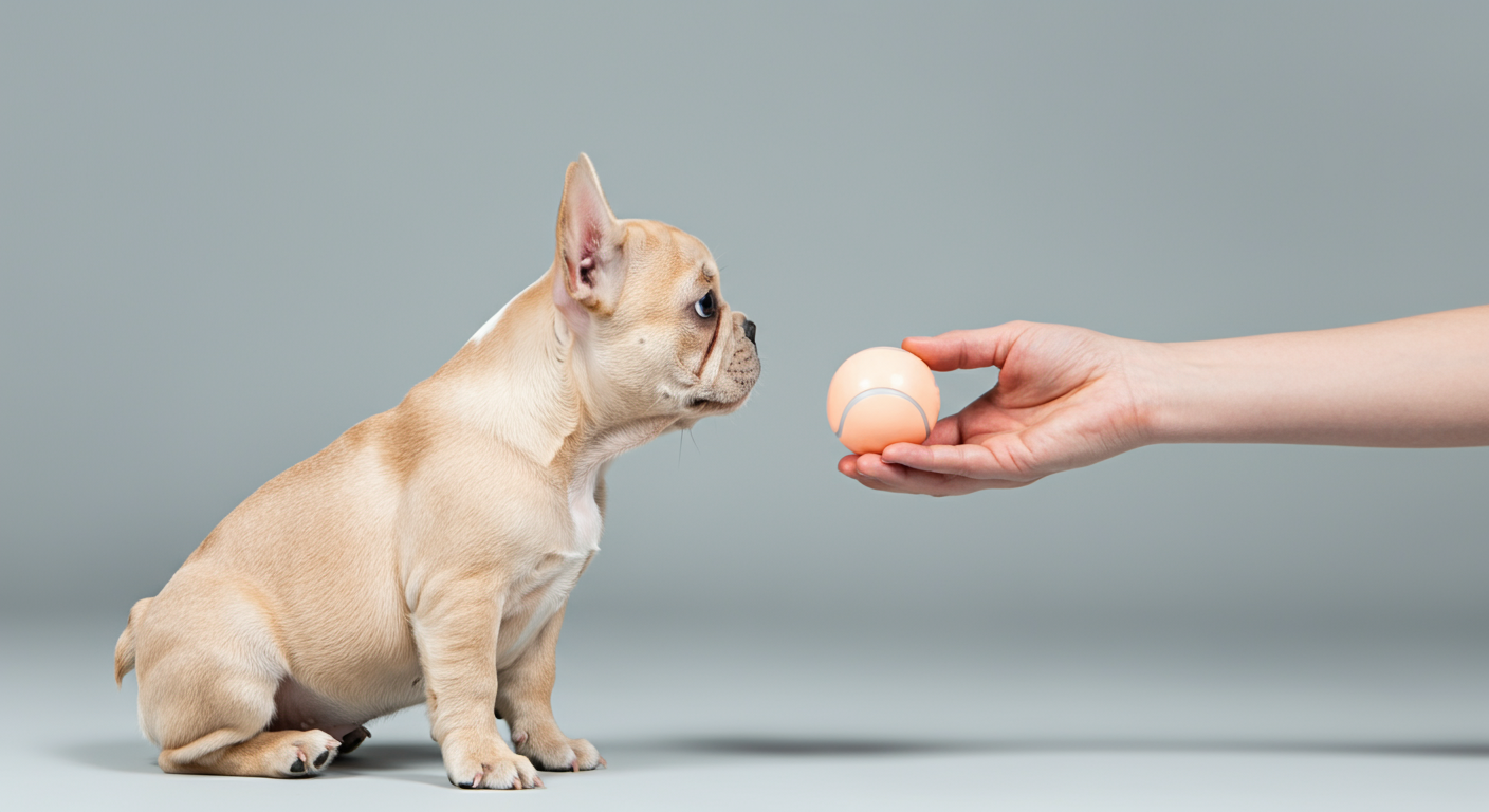 愛犬の「好き」が見つかる。初めてのボール選び、失敗しないための3つのステップ