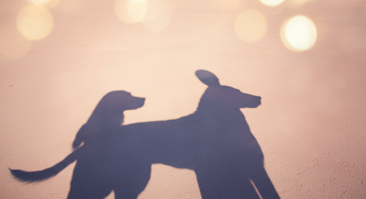 愛犬の緊張、飼い主さんから伝わっているかも？ドッグランで飼い主がすべき3つのこと